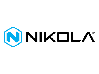 Nikola car logo