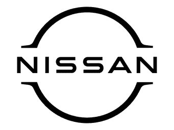 Nissan car logo