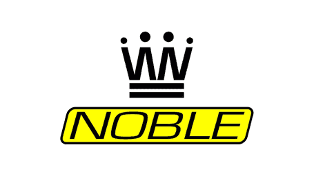 Noble car logo