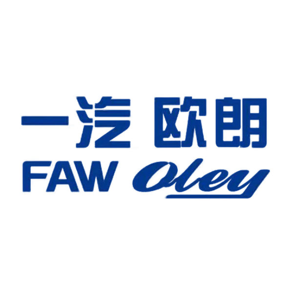 Oley car logo