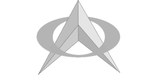 Oltcit car logo