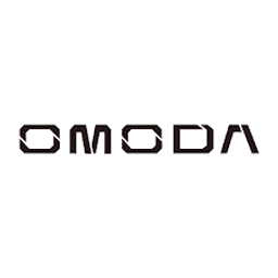 Omoda car logo