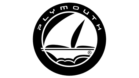 Plymouth car logo