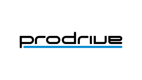 Prodrive car logo