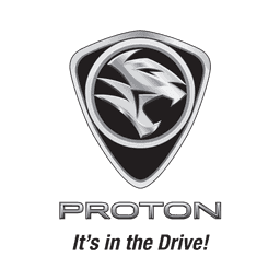 Proton car logo