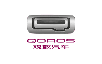 Qoros car logo