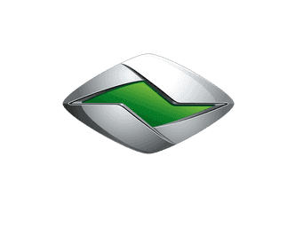 Ranz car logo