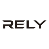 Rely car logo