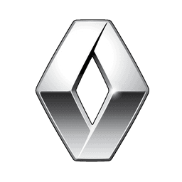 Renault car logo