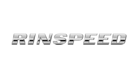 Rinspeed car logo