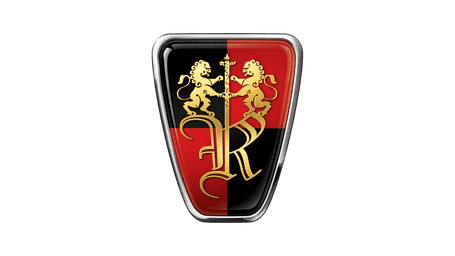 Roewe car logo