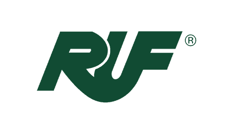 RUF car logo
