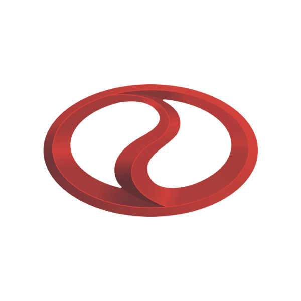 Ruichi car logo