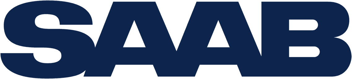 Saab car logo