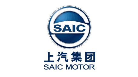 SAIC Motor car logo