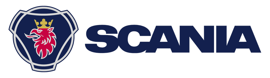 Scania car logo