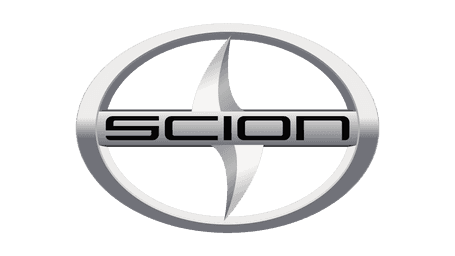 Scion car logo