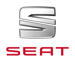 SEAT car logo