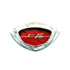 Shanghai car logo