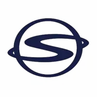 Shuanghuan car logo