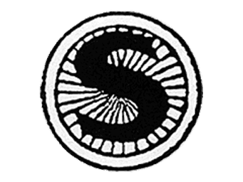 Singer car logo