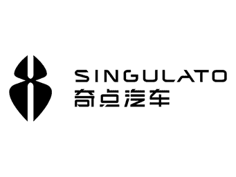 Singulato car logo