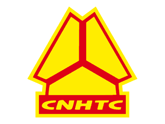 Sinotruk car logo