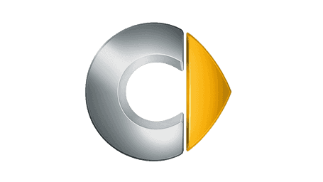 Smart car logo