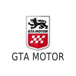Spania GTA car logo