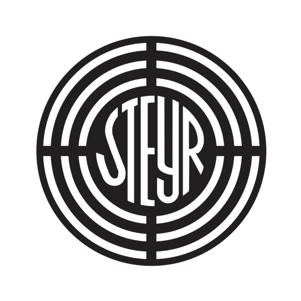 Steyr car logo