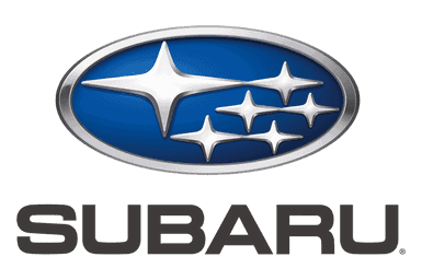 Subaru car logo