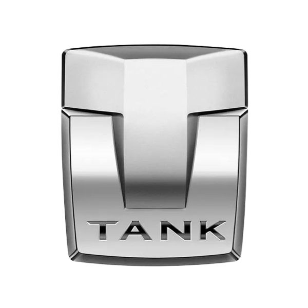 Tank car logo