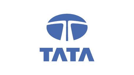Tata car logo