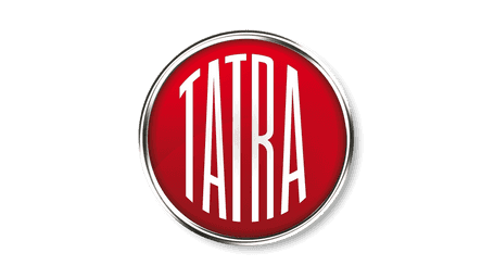 Tatra car logo