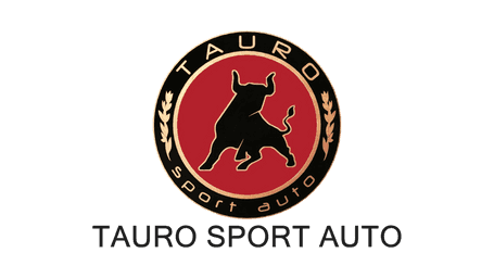 Tauro car logo