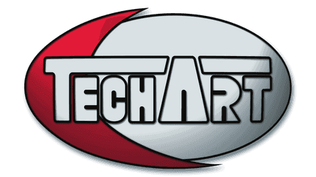 TechArt car logo
