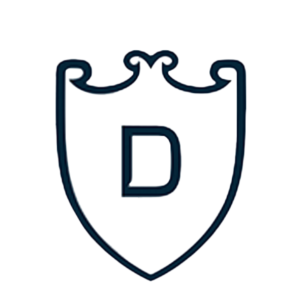 The Durant Guild car logo