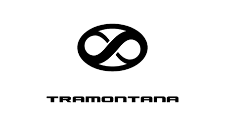 Tramontana car logo
