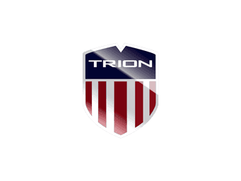 Trion car logo