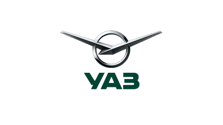 UAZ car logo