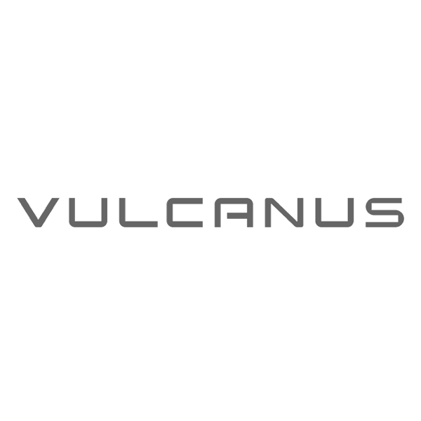 Vulcanus car logo