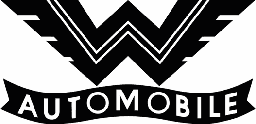 Wanderer car logo