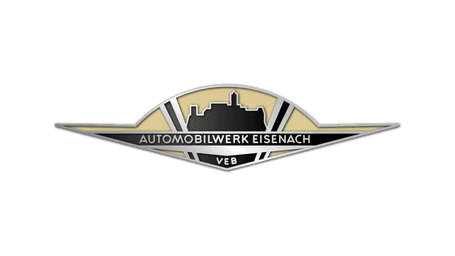Wartburg car logo