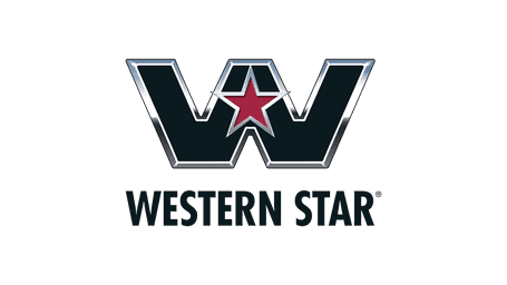 Western Star car logo