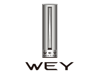 WEY car logo