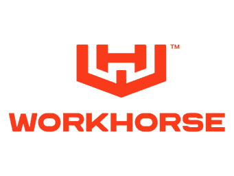 Workhorse car logo
