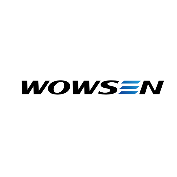 Wosenweier car logo
