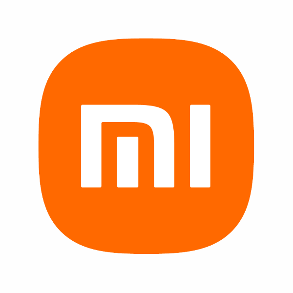 Xiaomi Auto car logo