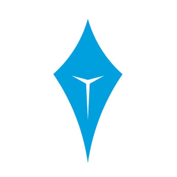 Yema NEV car logo