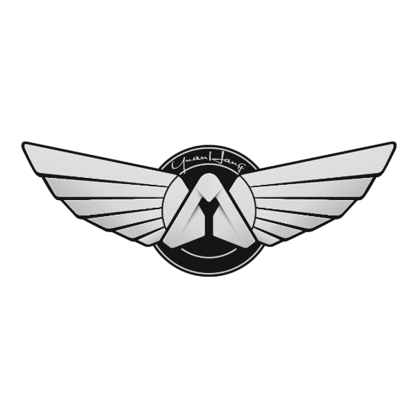 Yuanhang Auto car logo